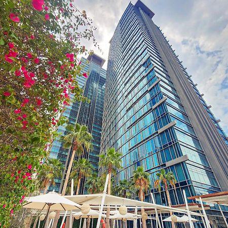 City Centre Rotana Ad-Dauha Zewnętrze zdjęcie The Ritz-Carlton, DIFC