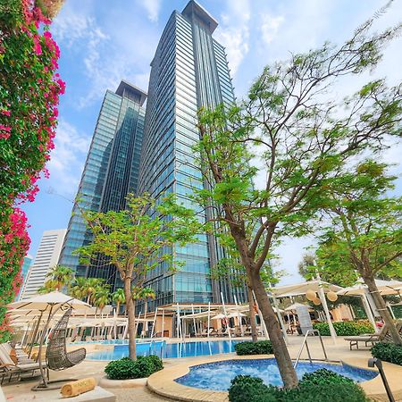 City Centre Rotana Ad-Dauha Zewnętrze zdjęcie The Ritz-Carlton, Hong Kong