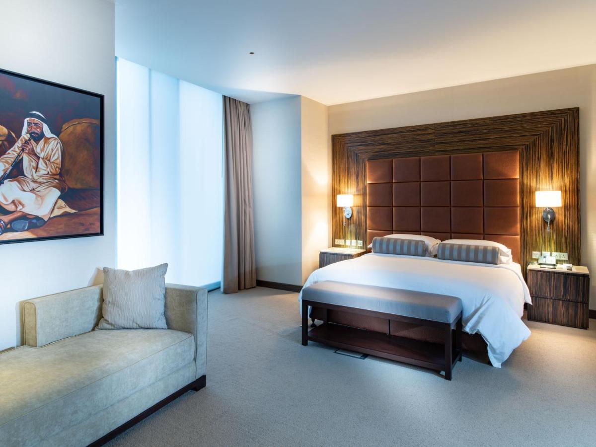City Centre Rotana Ad-Dauha Pokój zdjęcie