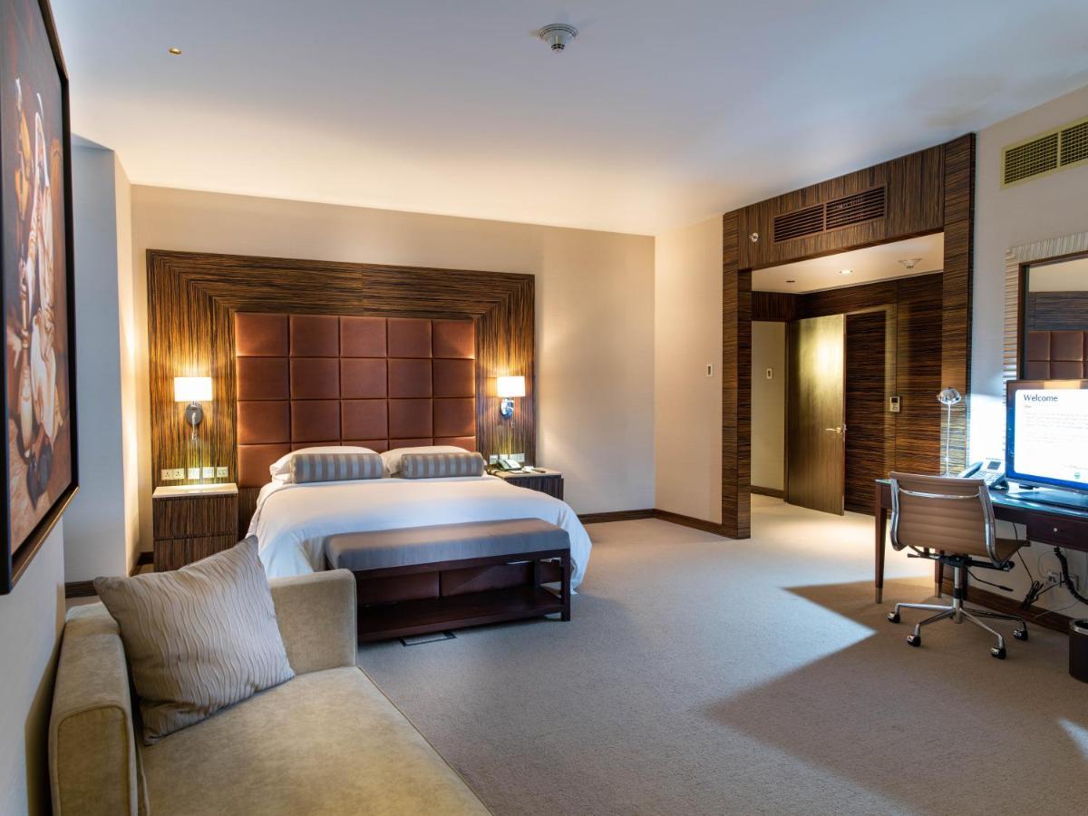 City Centre Rotana Ad-Dauha Pokój zdjęcie